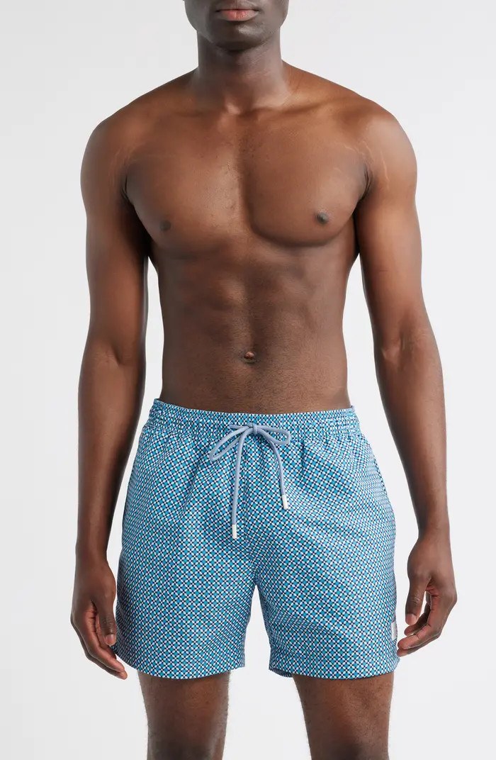 Vibe Swim Trunks | Nordstrom