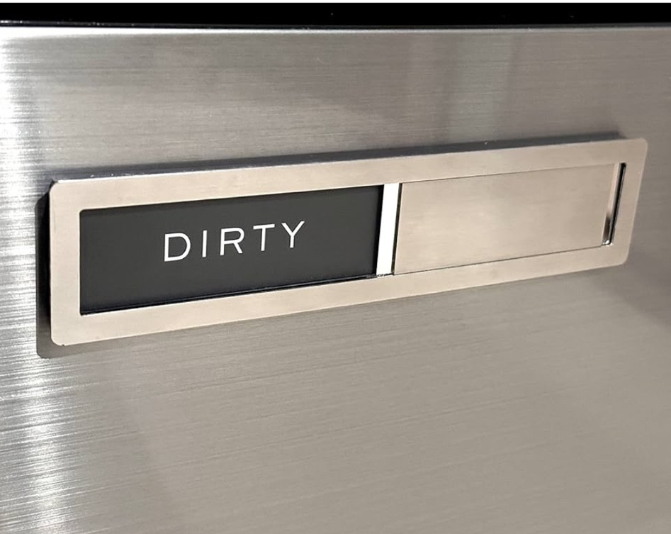 Dirty/clean magnet for dishwasherr

#LTKFallSale #LTKCon #LTKHome