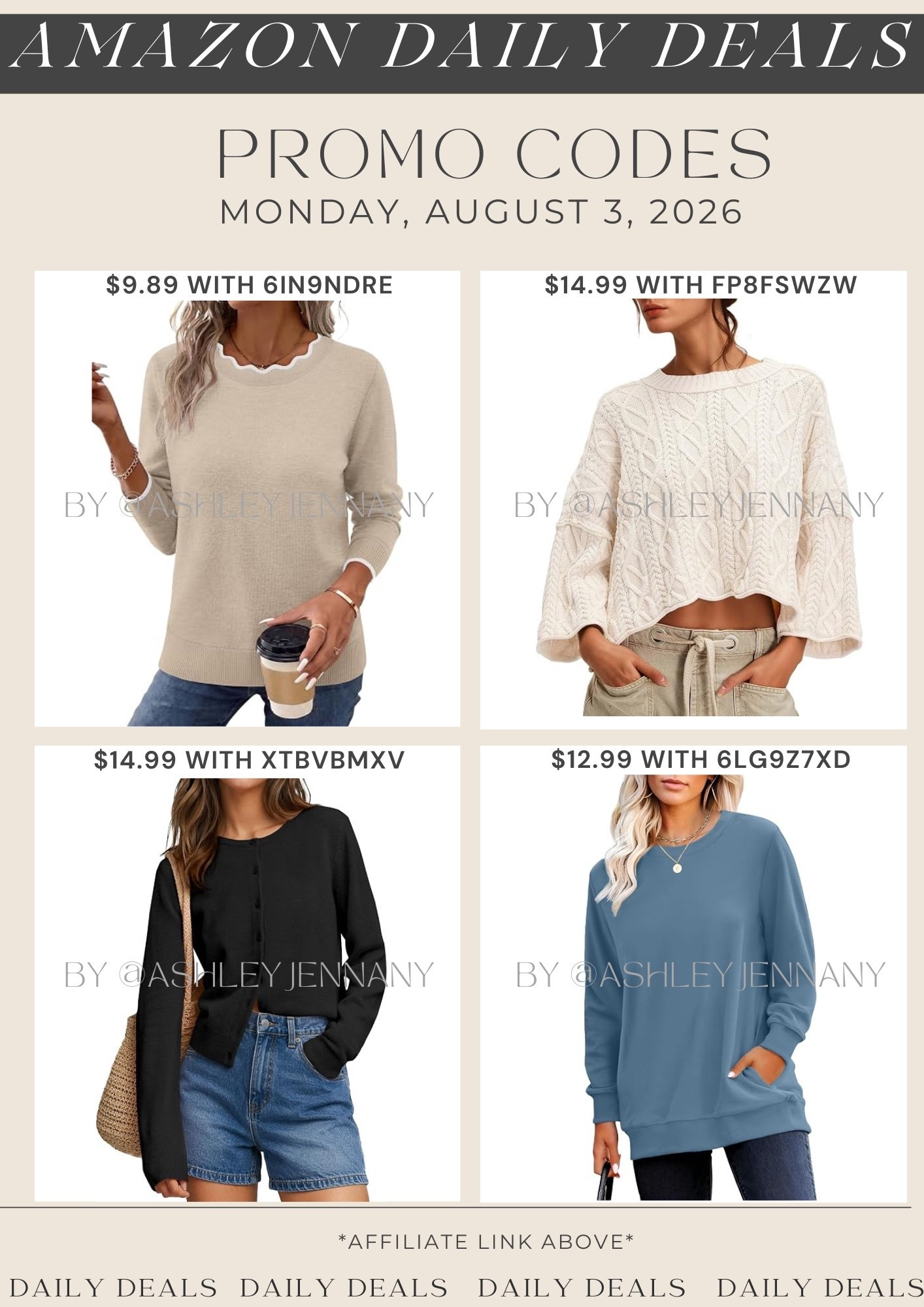 Amazon fall outfits on sale

#LTKSaleAlert #LTKMidsize #LTKSeasonal