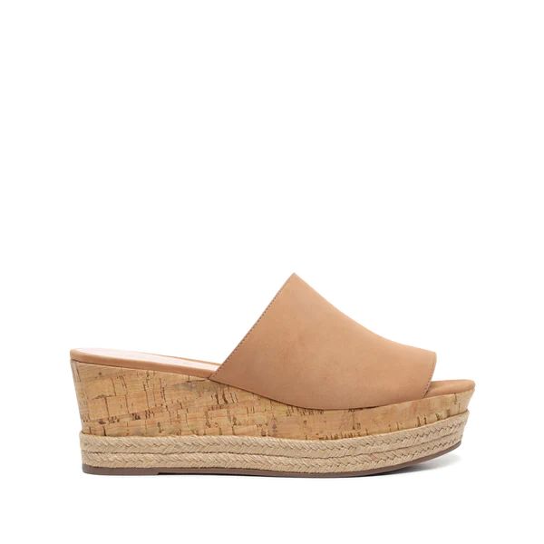 Vilena Wedge Sandal | Schutz Shoes (US)