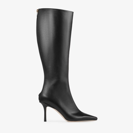 Agathe Knee Boot 85 | Jimmy Choo (US)