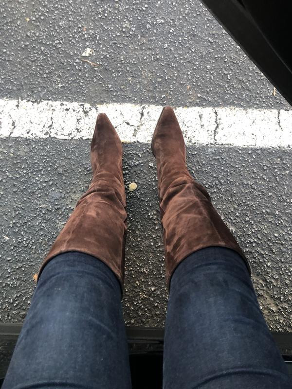 Women's Tarrie Boots | Bloomingdale's (US)