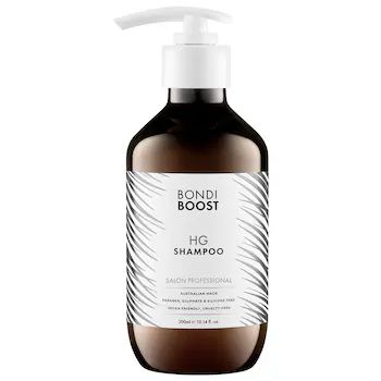 HG Shampoo for Thinning Hair - BondiBoost | Sephora | Sephora (US)