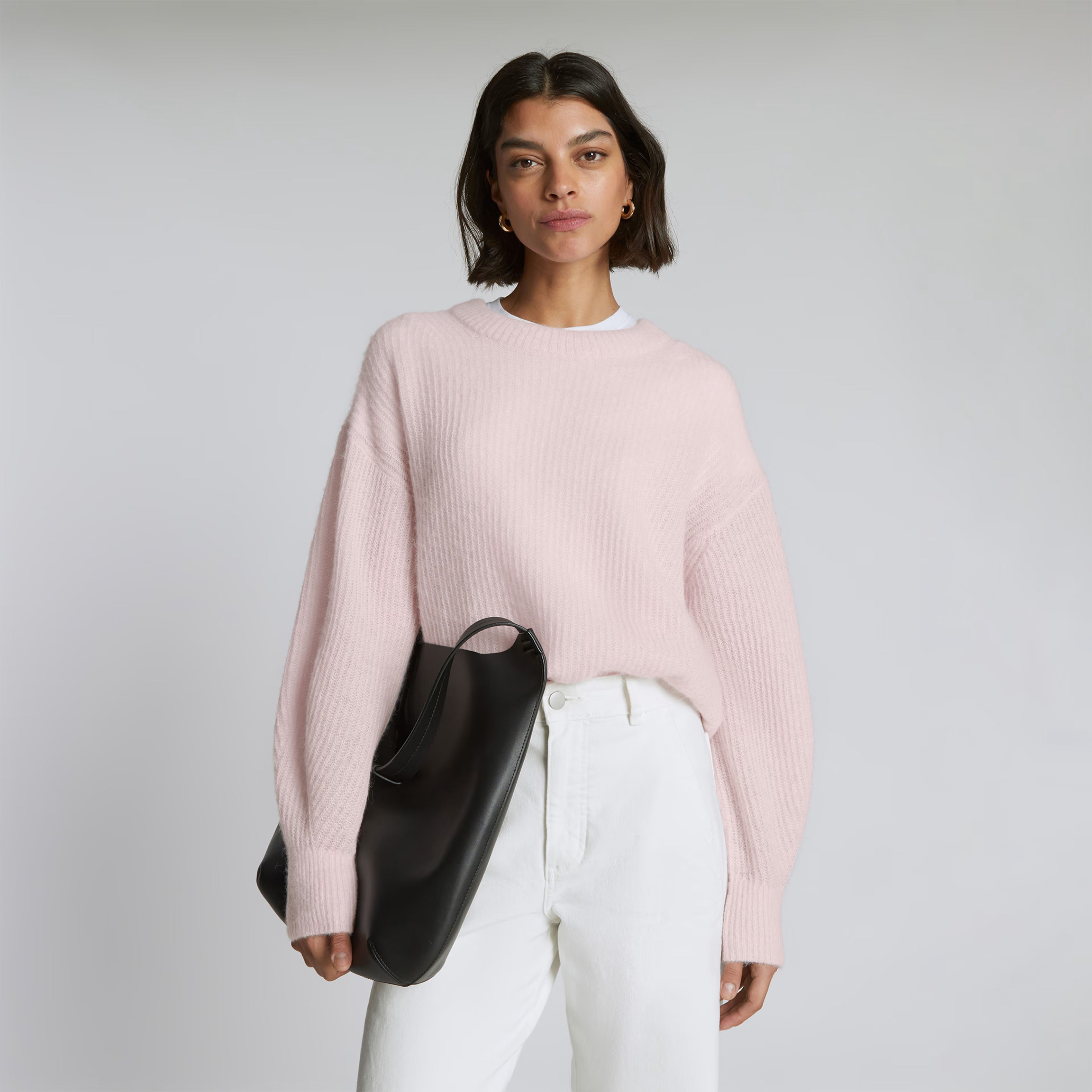 The Alpaca Crew | Everlane