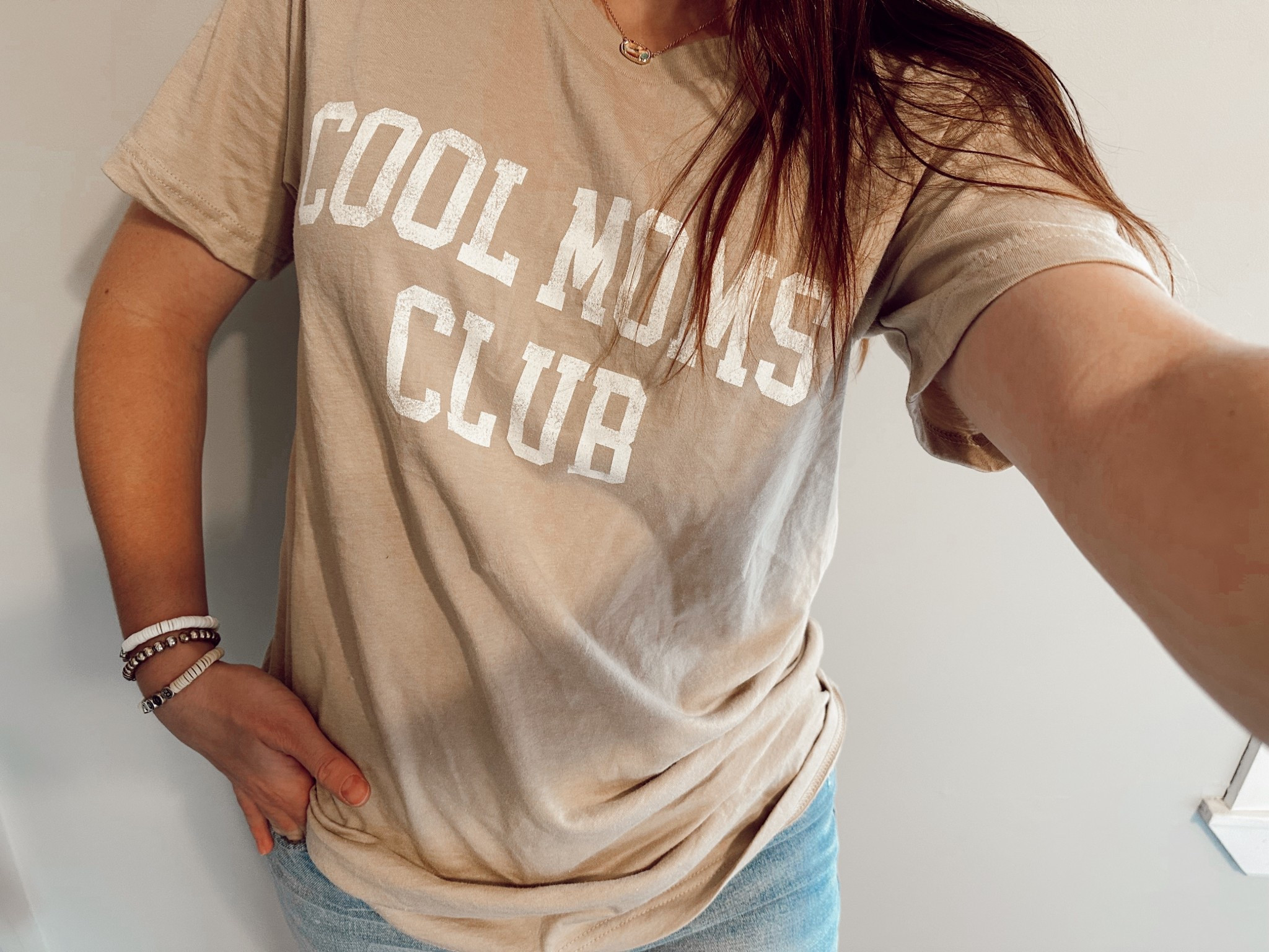 Cool moms club🤪

#LTKootd #LTKmomlife #LTKdayinmylife