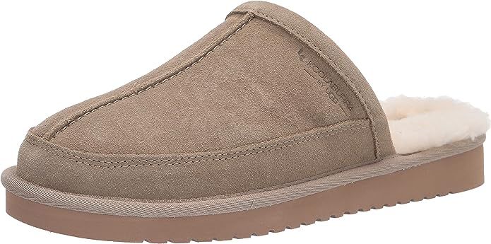 Koolaburra by UGG Men's Bordon Slipper | Amazon (US)