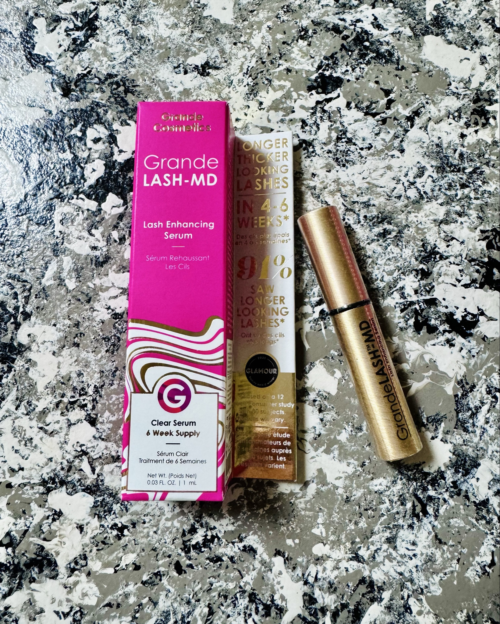 Grande Lash MD

#LTKFindsUnder100 #LTKOver40 #LTKBeauty