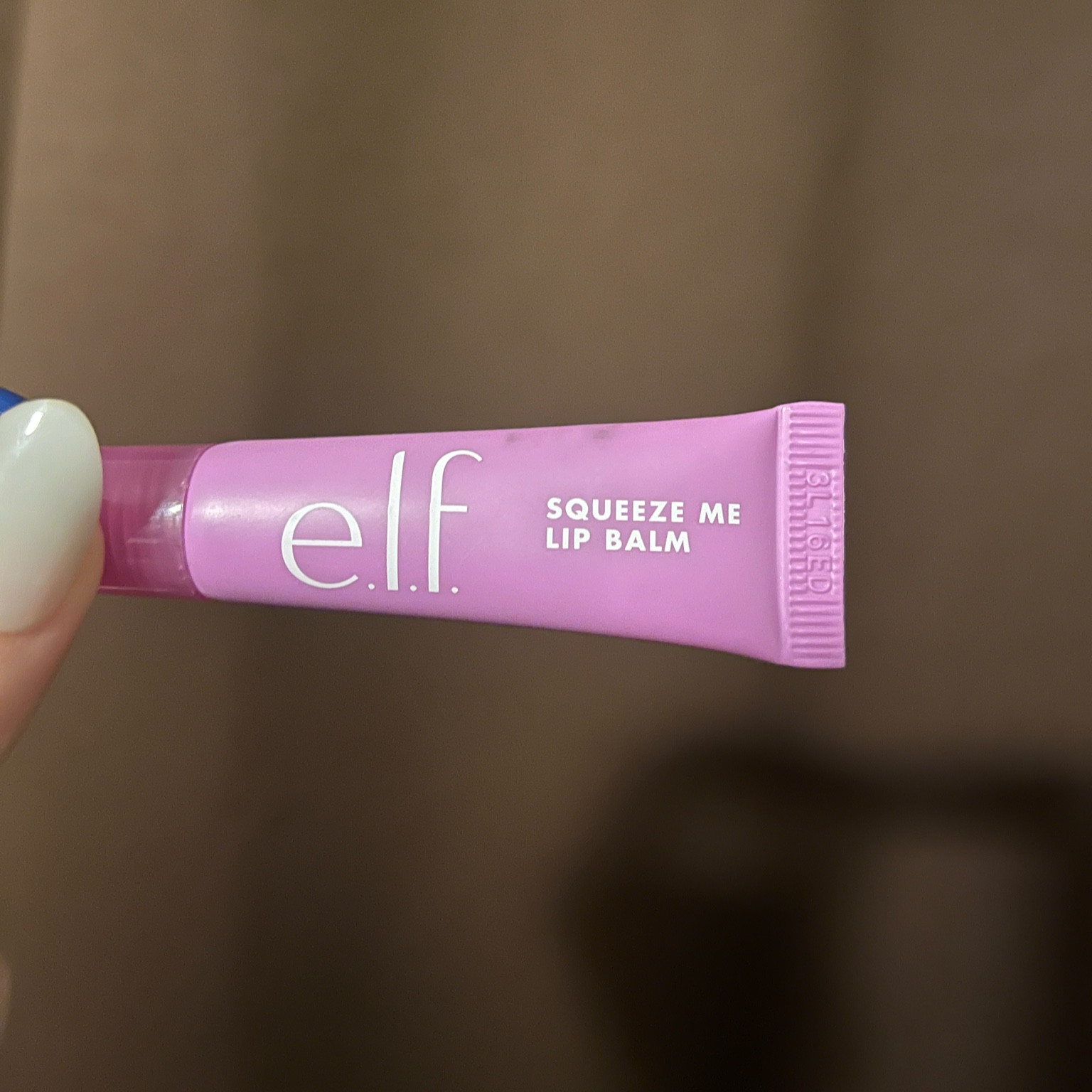 Elf dupe of laneige glowy balm and only $4!!! This one is the dupe for gummy bear it is the exact same 

#LTKitbag #LTKstyletip #LTKbeauty