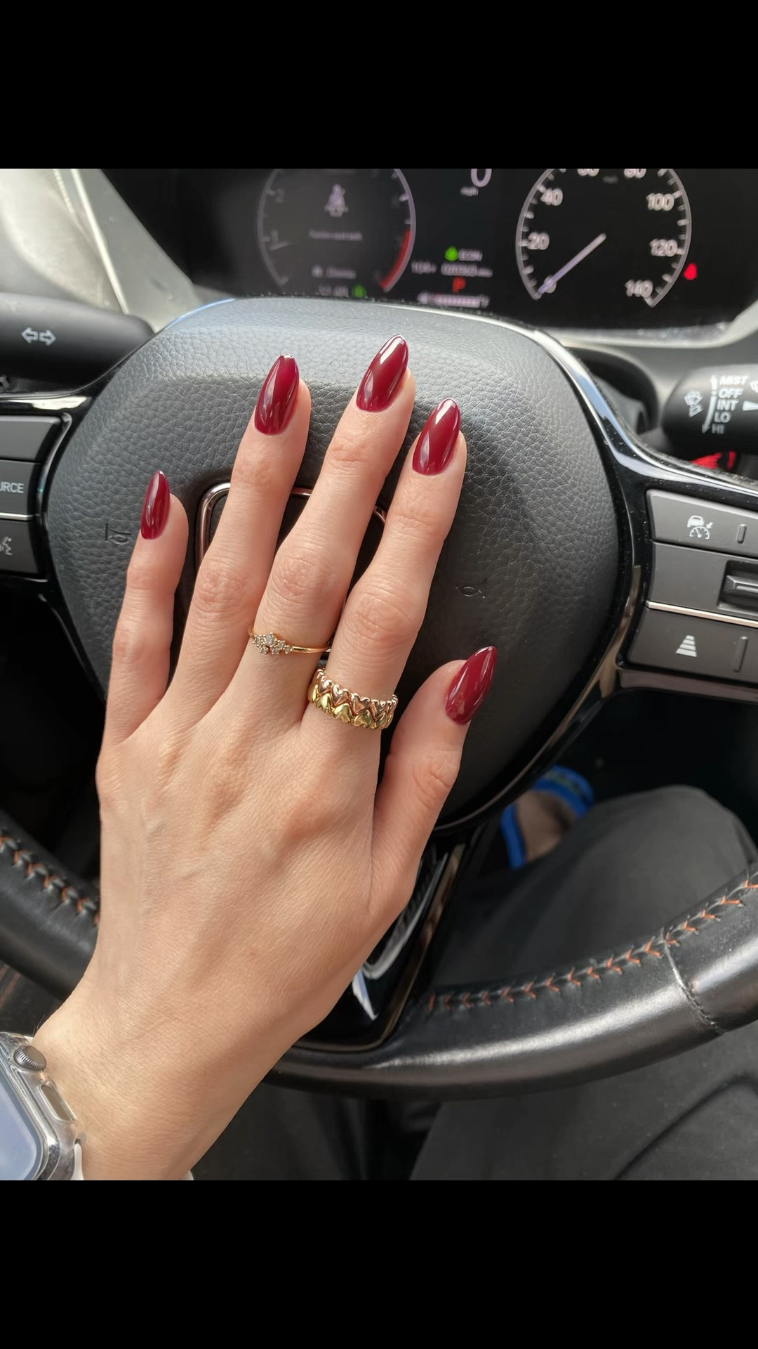 It's self care day, mani and pedi on your day off ✨ from soft pink to wine red 🍷🤍
#nails #manicure #selfcare #nailinspo

#LTKBeauty #LTKdayinmylife #LTKselfcare