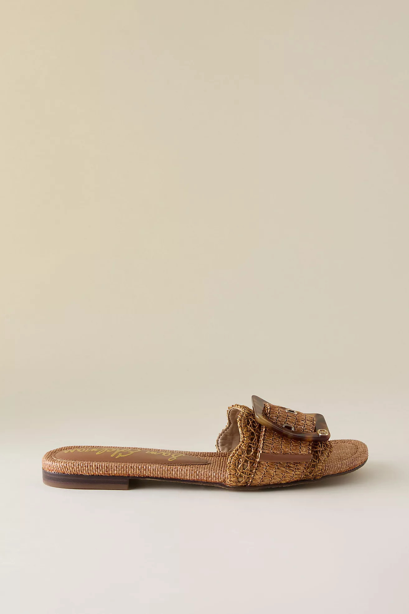 Sam Edelman Bambi Slide Sandals | Anthropologie (UK)