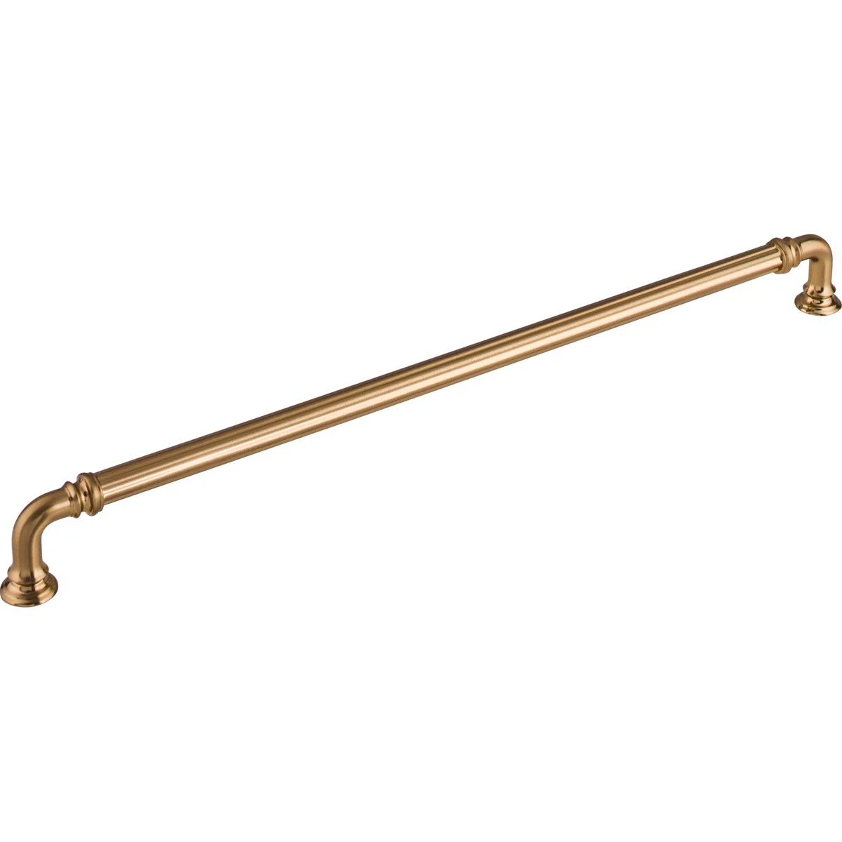 Reeded Bar Pull | Wayfair North America