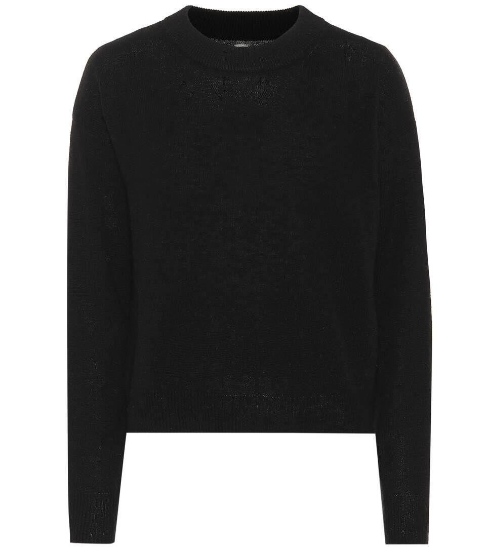 Wool and cashmere sweater | Mytheresa (US/CA)