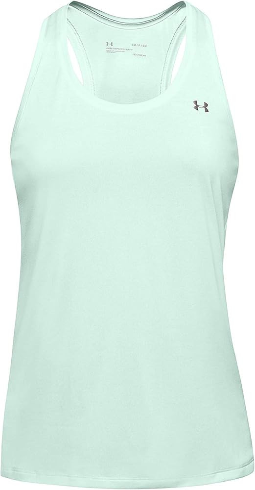 Under Armour Women's Tech Twist Tank Top | Amazon (US)