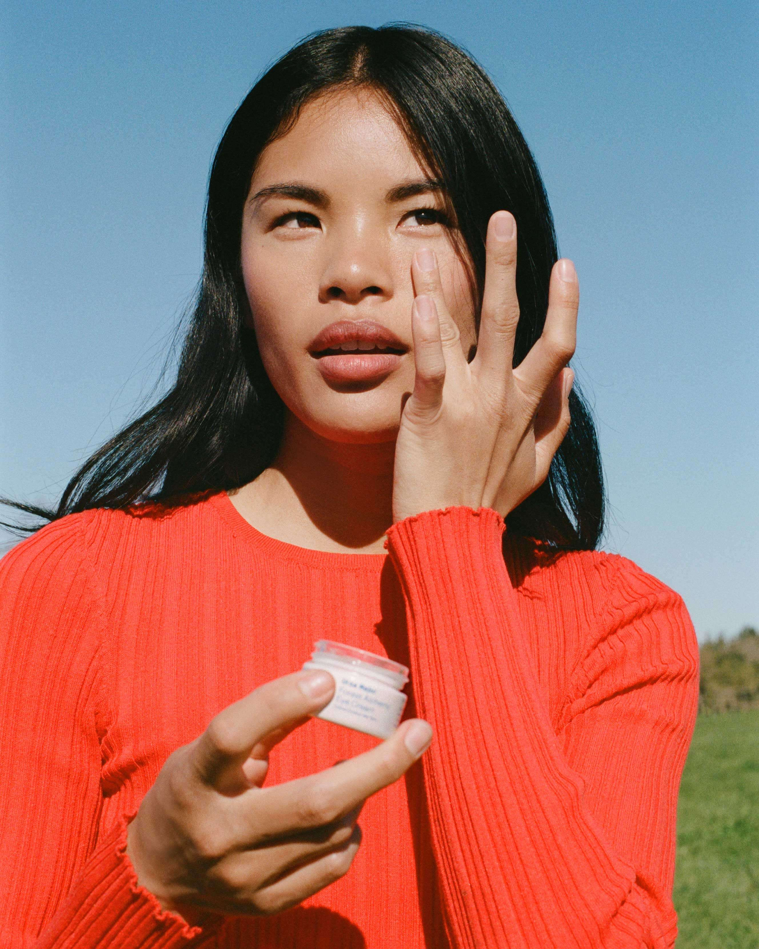 Forest Alchemy Eye Cream | Credo Beauty