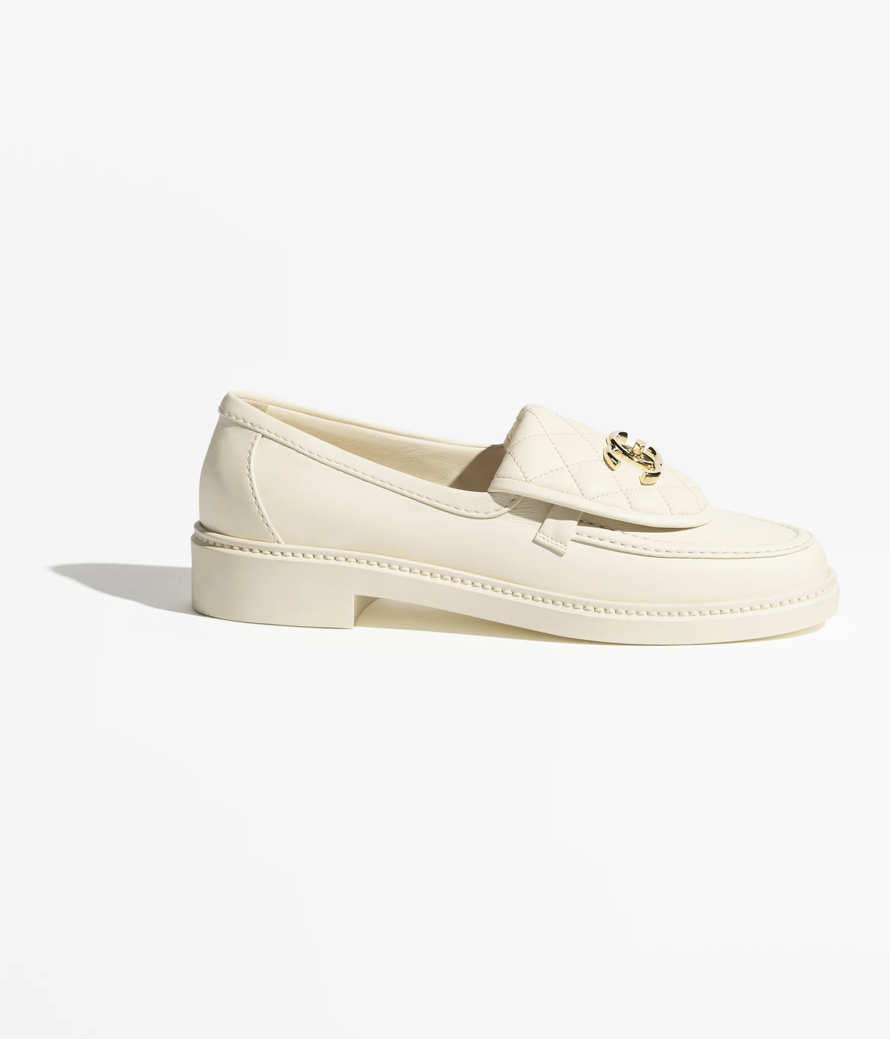 Moccasins | Chanel, Inc. (US)