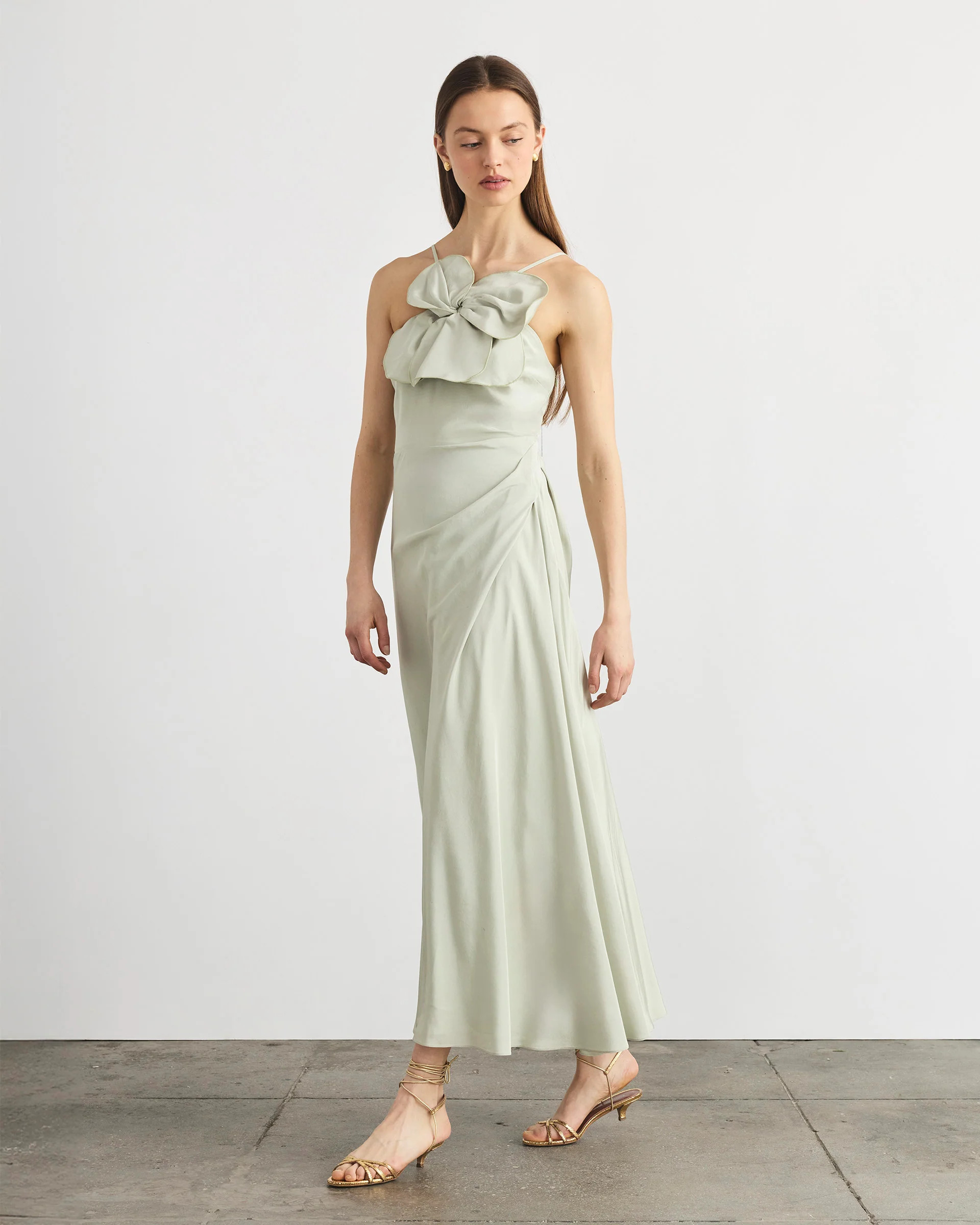Marlowe Dress | Tanya Taylor