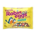 Whoppers Robin Eggs Minis Malted Milk Balls Easter Candy, Bag 13 oz | Walmart (US)