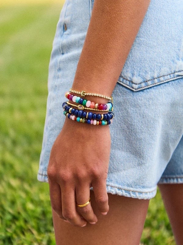 BaubleBar $10 bracelet sale! 

#LTKootd #LTKMothersDay #LTKSaleAlert