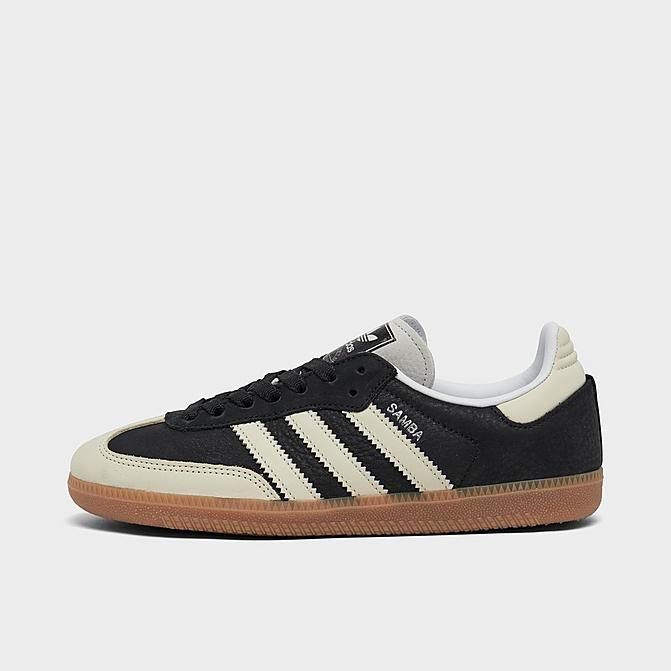 Women's adidas Originals Samba OG Casual Shoes | JD Sports (US)