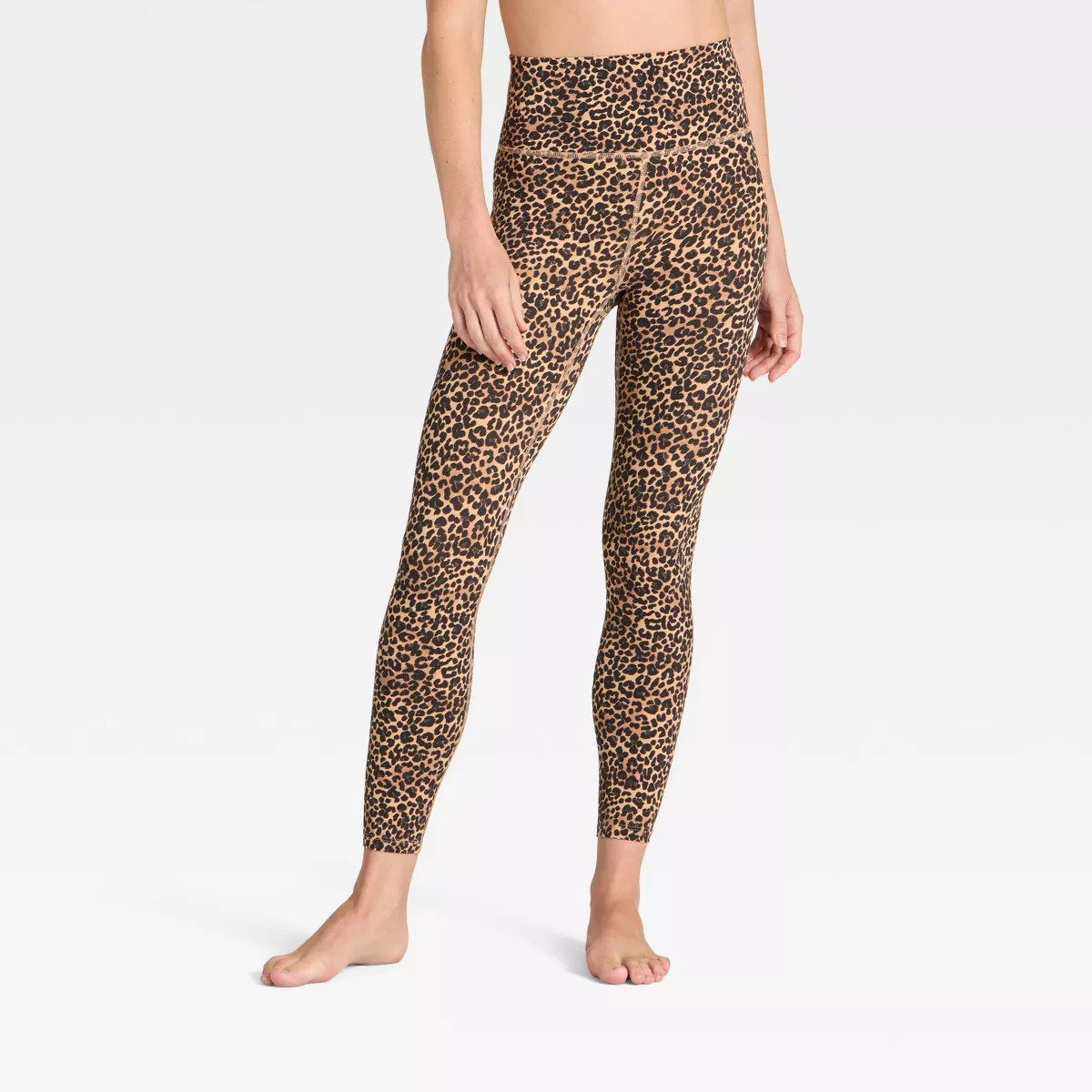 Women's Everyday Soft Ultra High-Rise 7/8 Leggings - All In Motion™ | Target