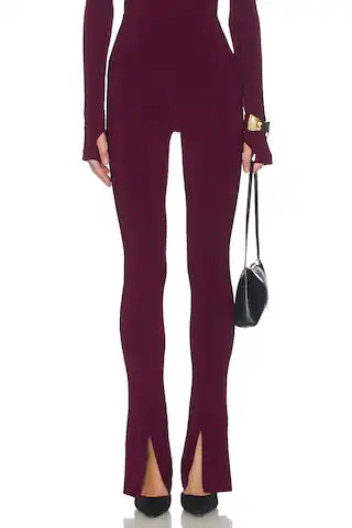 x Lifestyle x REVOLVE Spat Legging
                    
                    Norma Kamali | Revolve Clothing (Global)