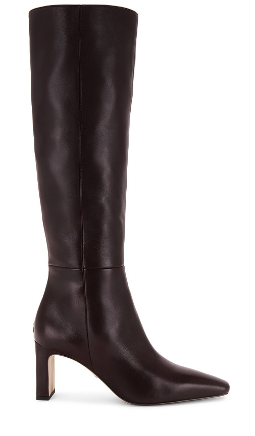 Sam Edelman Sylvia in Chocolate. - size 6.5 | Revolve Clothing (Global)