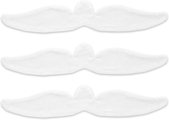 Brushed Cotton on Both Sides - Bra Liners for Sweating Rash Boob Sweat Liner Cotton Pads – 3PCS | Amazon (US)