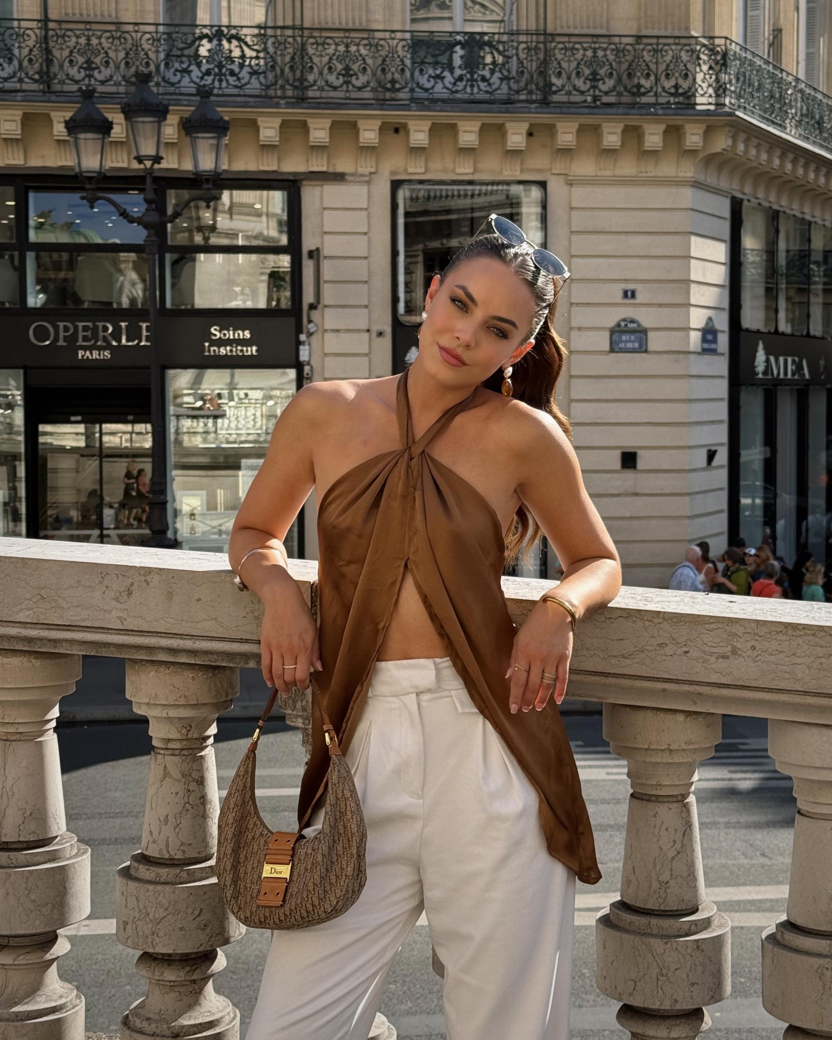 Summer outfit 

#LTKeurope #LTKstyletip #LTKsummer
