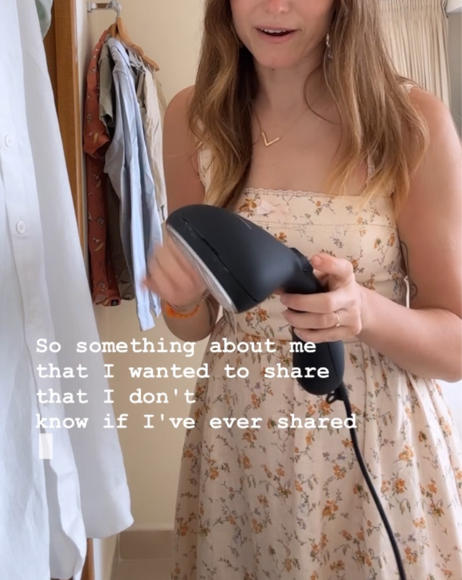 my favorite travel steamer 

#LTKtravel #LTKFind