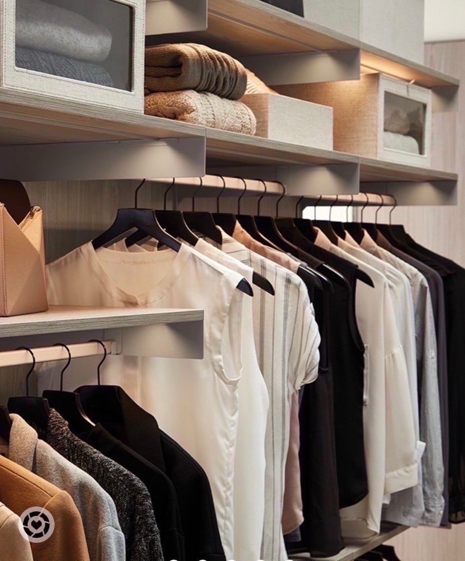 Secretsofyve: Closet organizers for your home! @target @potterybarn @amazon @thecontainerstore
#Secretsofyve  #ltkgiftguide
Always humbled & thankful to have you here.. 
CEO: PATESI Global & PATESIfoundation.org
@secretsofyve : where beautiful meets practical, comfy meets style, affordable meets glam with a splash of splurge every now and then. I do LOVE a good sale and combining codes! #ltkstyletip #ltksalealert #ltkfamily #ltku #ltkover40 #ltkshoecrush #ltkitbag #ltkplussize #ltkmens #ltkpetite #ltkmidsize secretsofyve

#LTKHome #LTKSeasonal #LTKMens