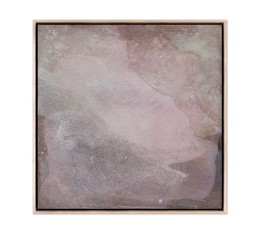 Slow Living Wall Art By Molly Supplee | Pottery Barn (US)