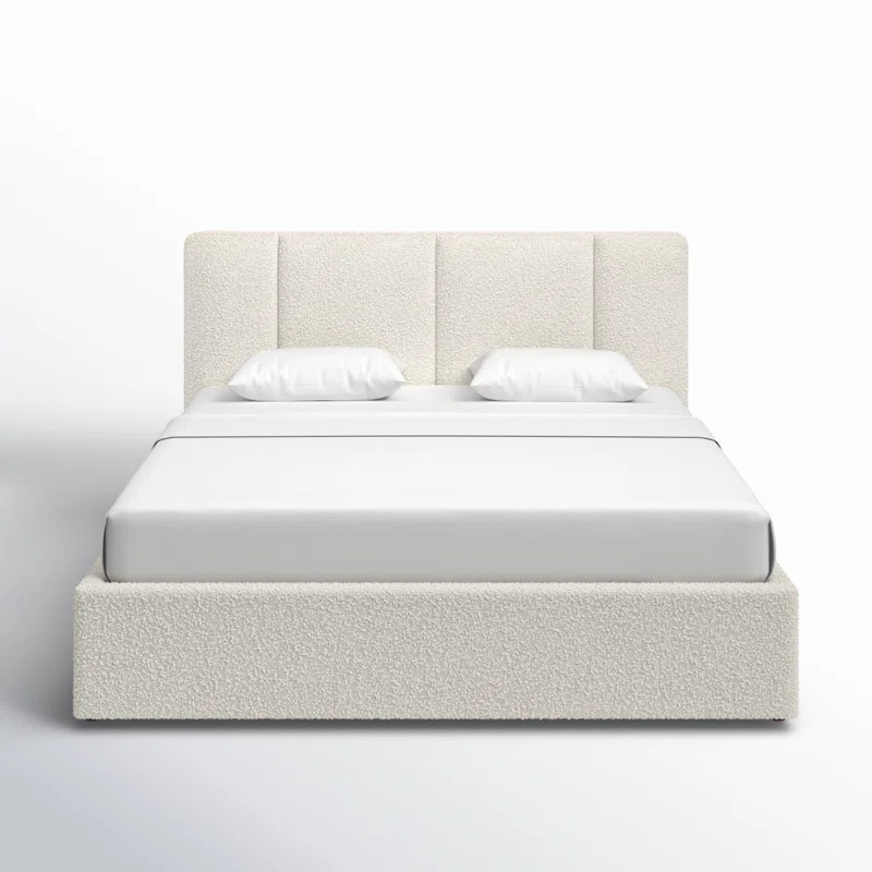 Rosen Upholstered Bed | Wayfair North America