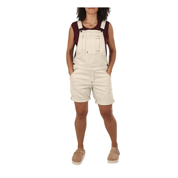 Women's Dovetail Utility Shortalls | Scheels