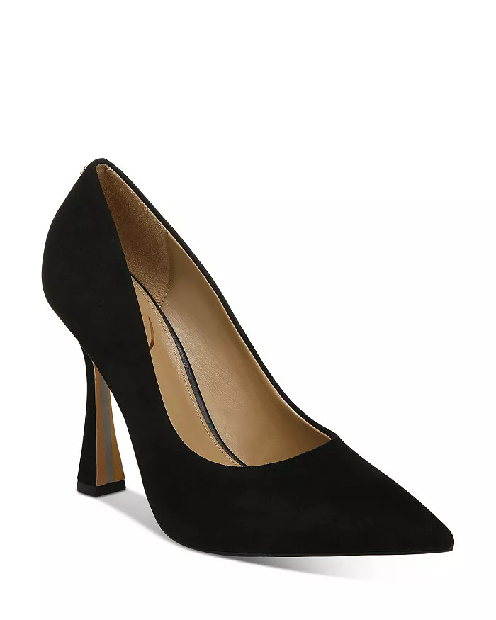 Sam Edelman Women's Antonia Pointed Toe Pumps Back to Results -  Shoes - Bloomingdale's | Bloomingdale's (US)