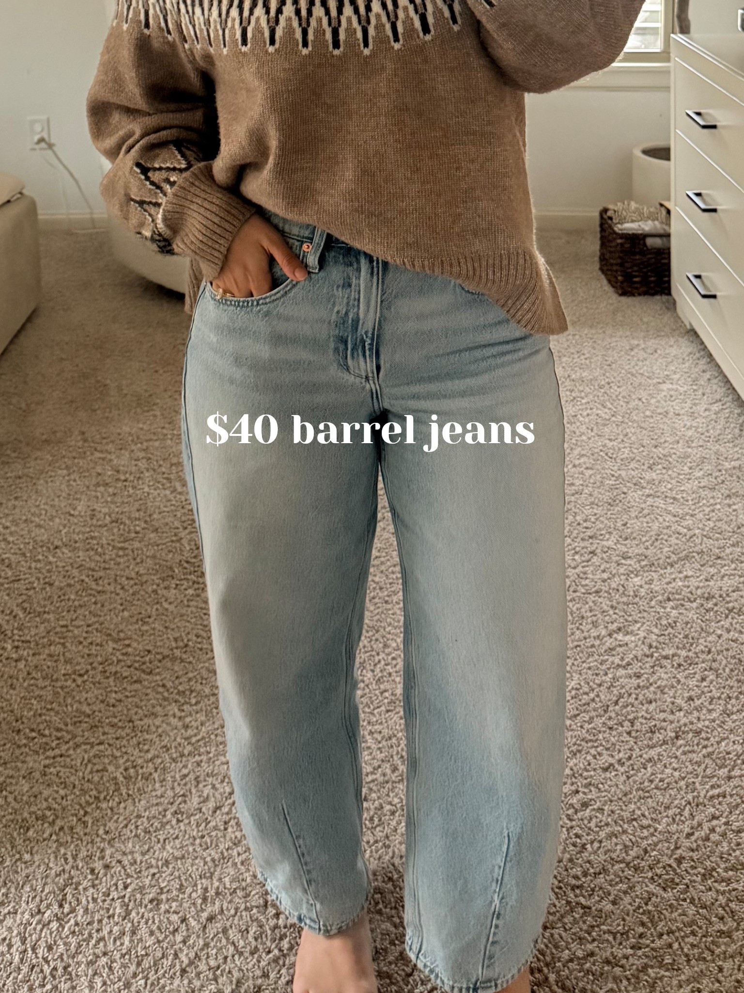 I’m wearing a size 8! Love the quality and how affordable they are! 

#LTKFindsUnder50 #LTKootd #LTKSeasonal