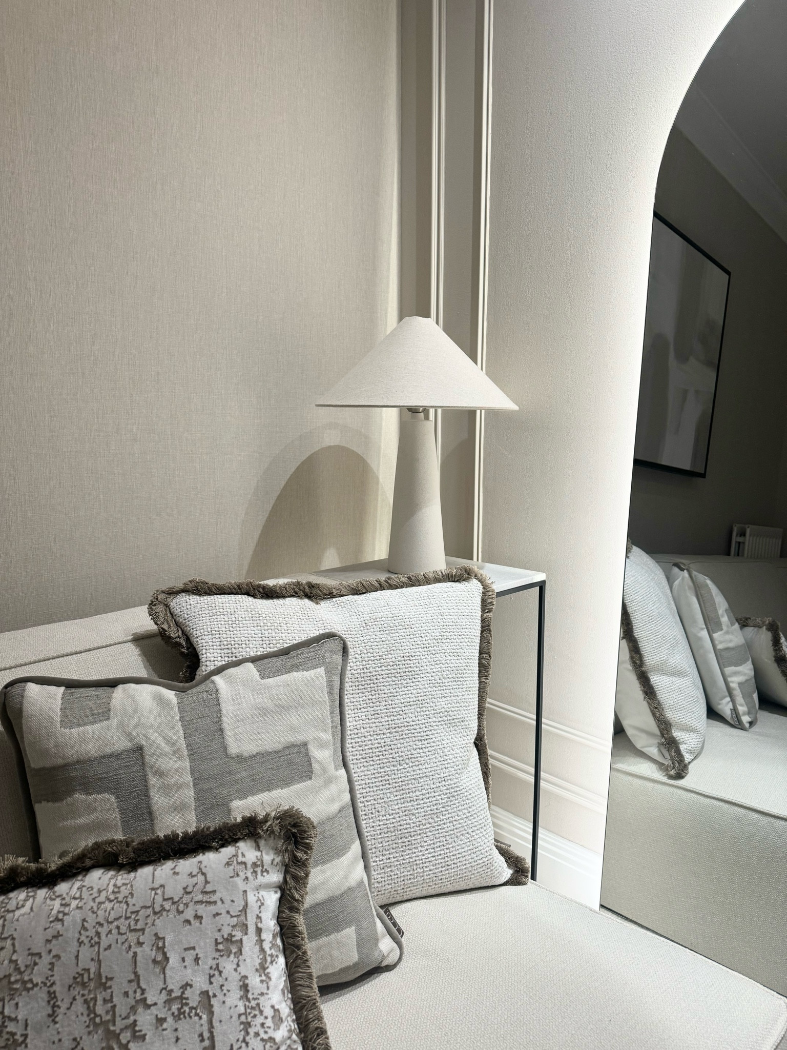 Our living room table lamp linked here! 

#LTKhome #LTKuk