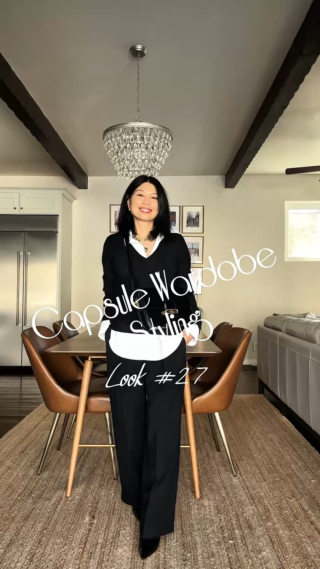 Business casual style for winter. 

#LTKStyleTip #LTKFindsUnder100 #LTKWorkwear