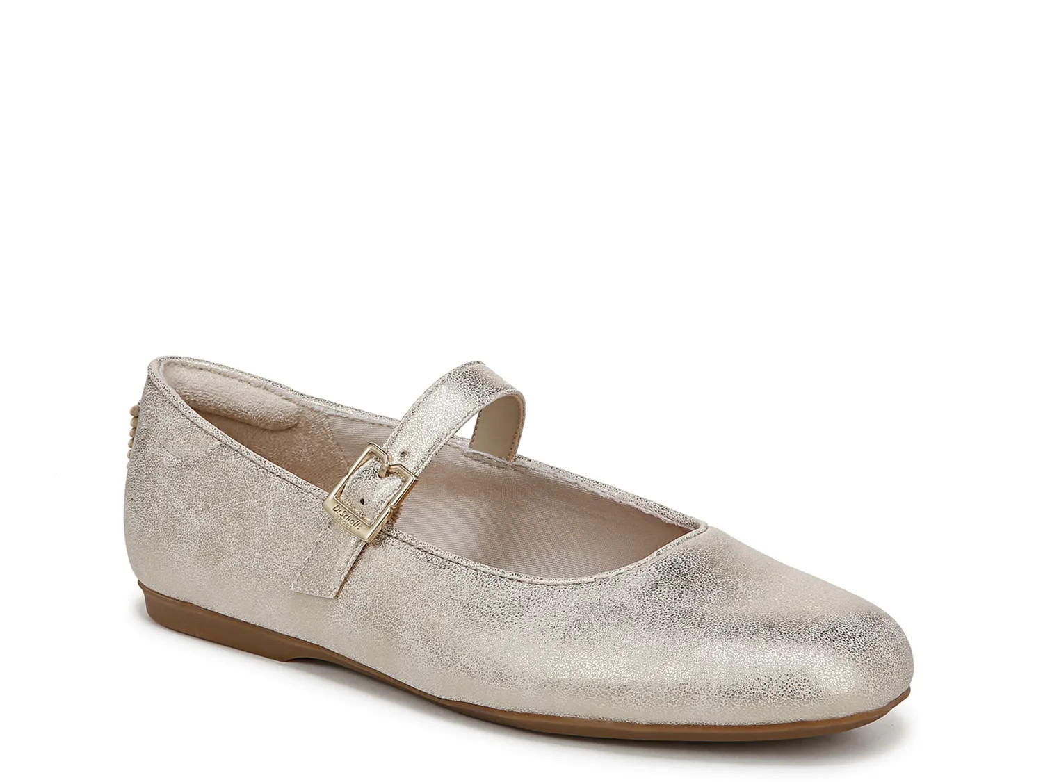 Dr. Scholl's Wexley Jane Mary Jane Flat | DSW