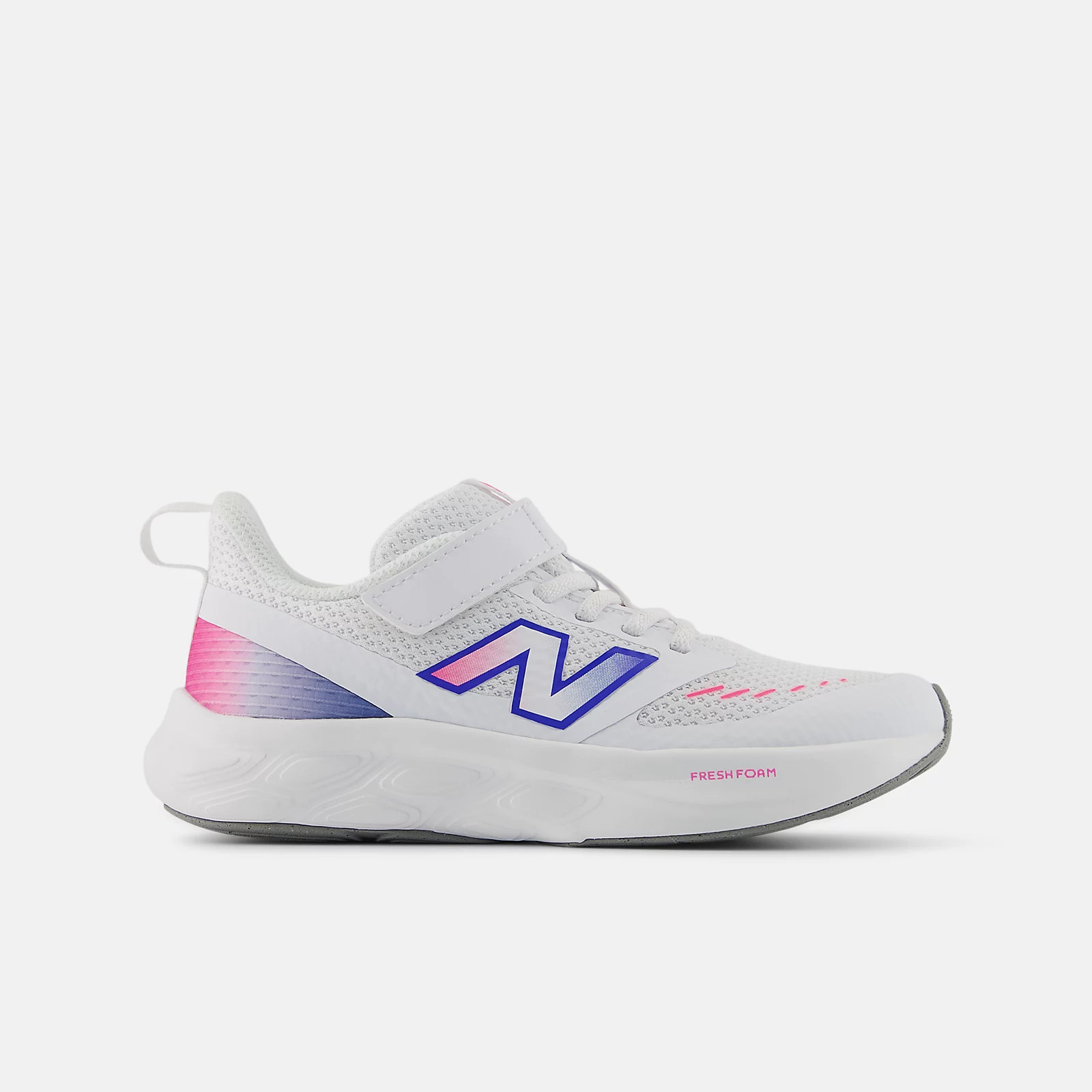 625 Hook & Loop | New Balance Athletics, Inc.