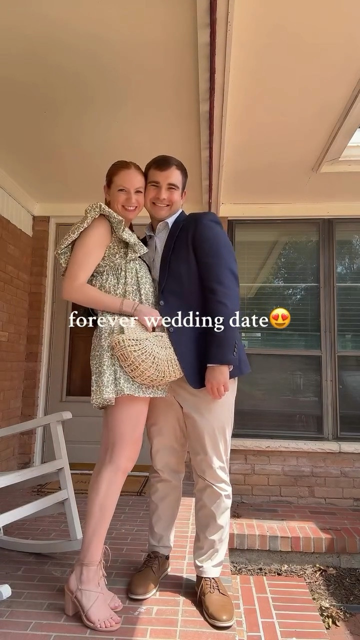 my forever wedding date😍😍😍😍😍

#wedding #weddingdate #weddingguest #weddingguestdress