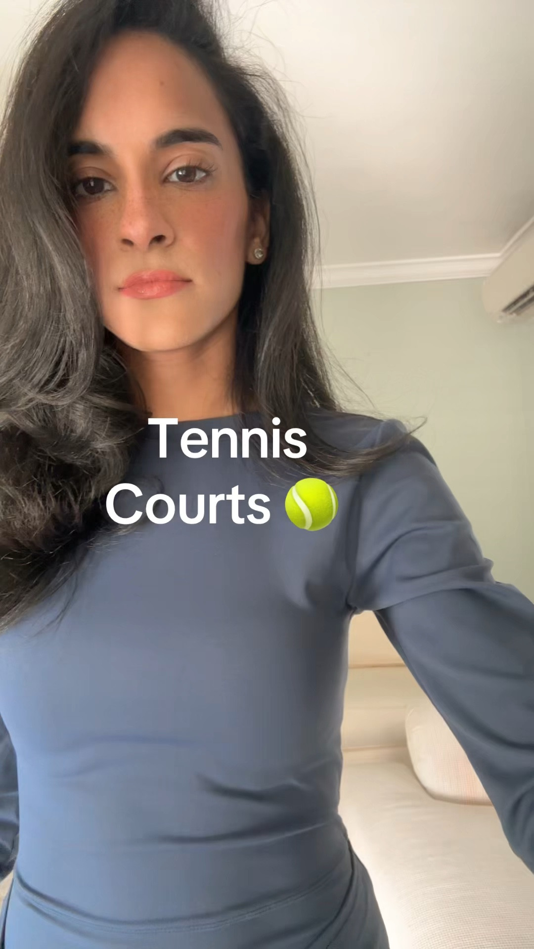 tennis court ready 🫶

#LTKCyberWeek #LTKHoliday #LTKGiftGuide