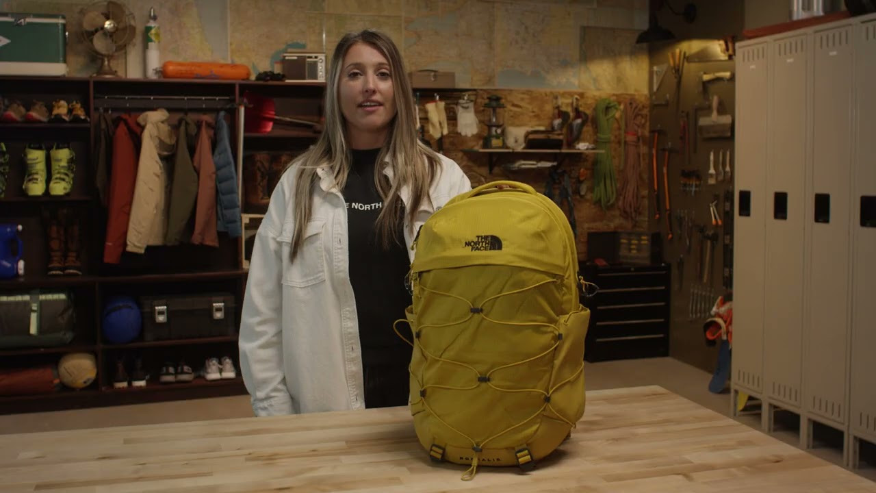 The North Face   Borealis Pack - Women's | REI