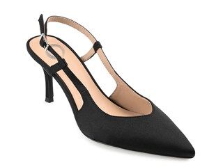 Journee Collection Knightly Pump | DSW