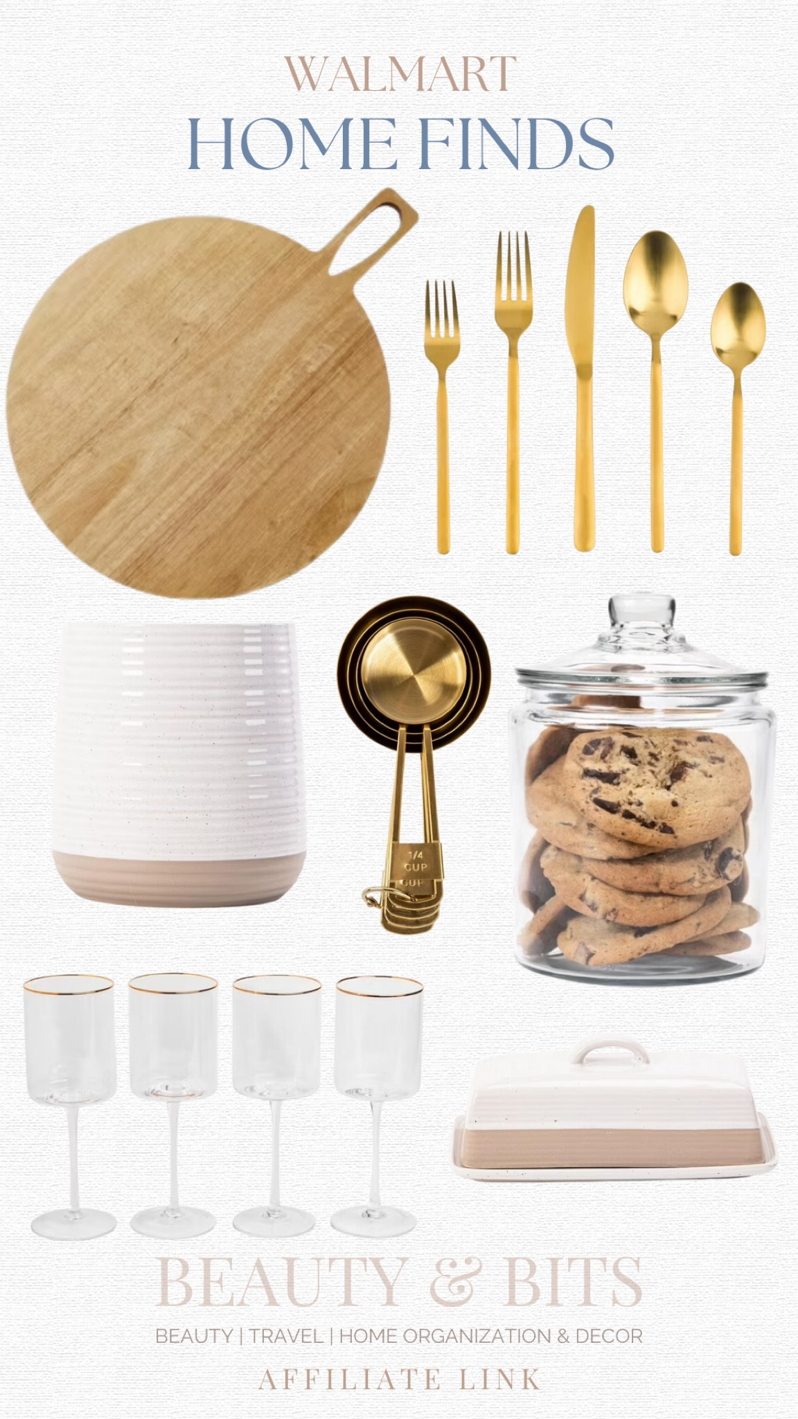 Kitchen & Home Finds at Walmart

#LTKcanada #LTKautumn