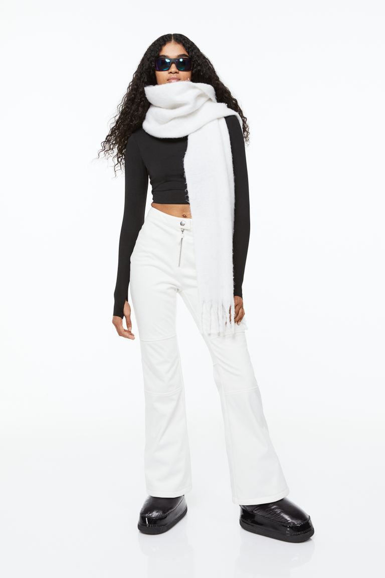 Flared Ski Pants | H&M (US + CA)