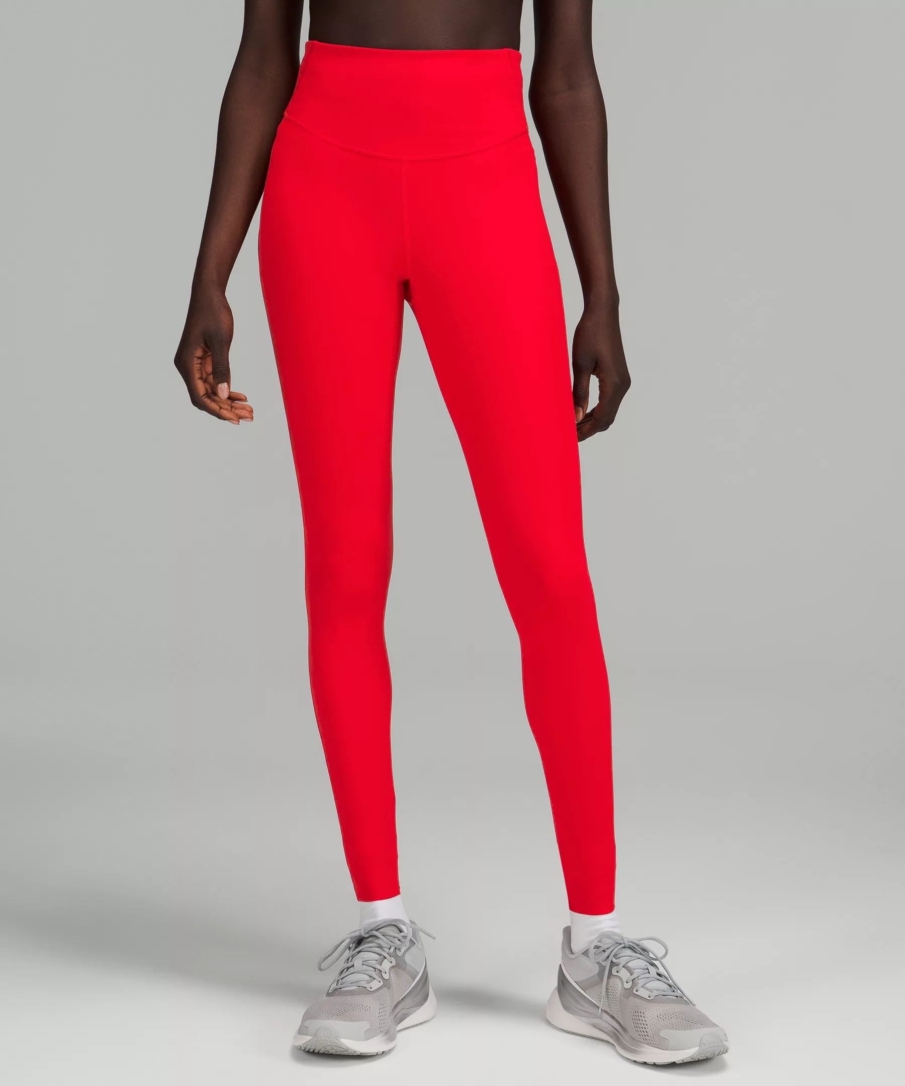 Base Pace High-Rise Tight 28" | Lululemon (US)