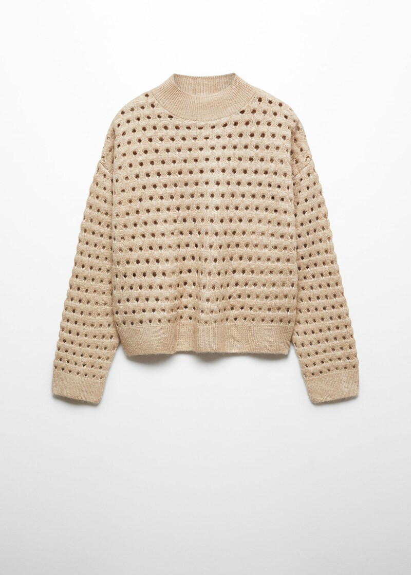 Sweaters and cardigans for Women 2023 | Mango United Kingdom | MANGO (UK)