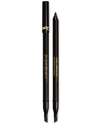 Lines Liberated 24H Waterproof Eyeliner | Macy's