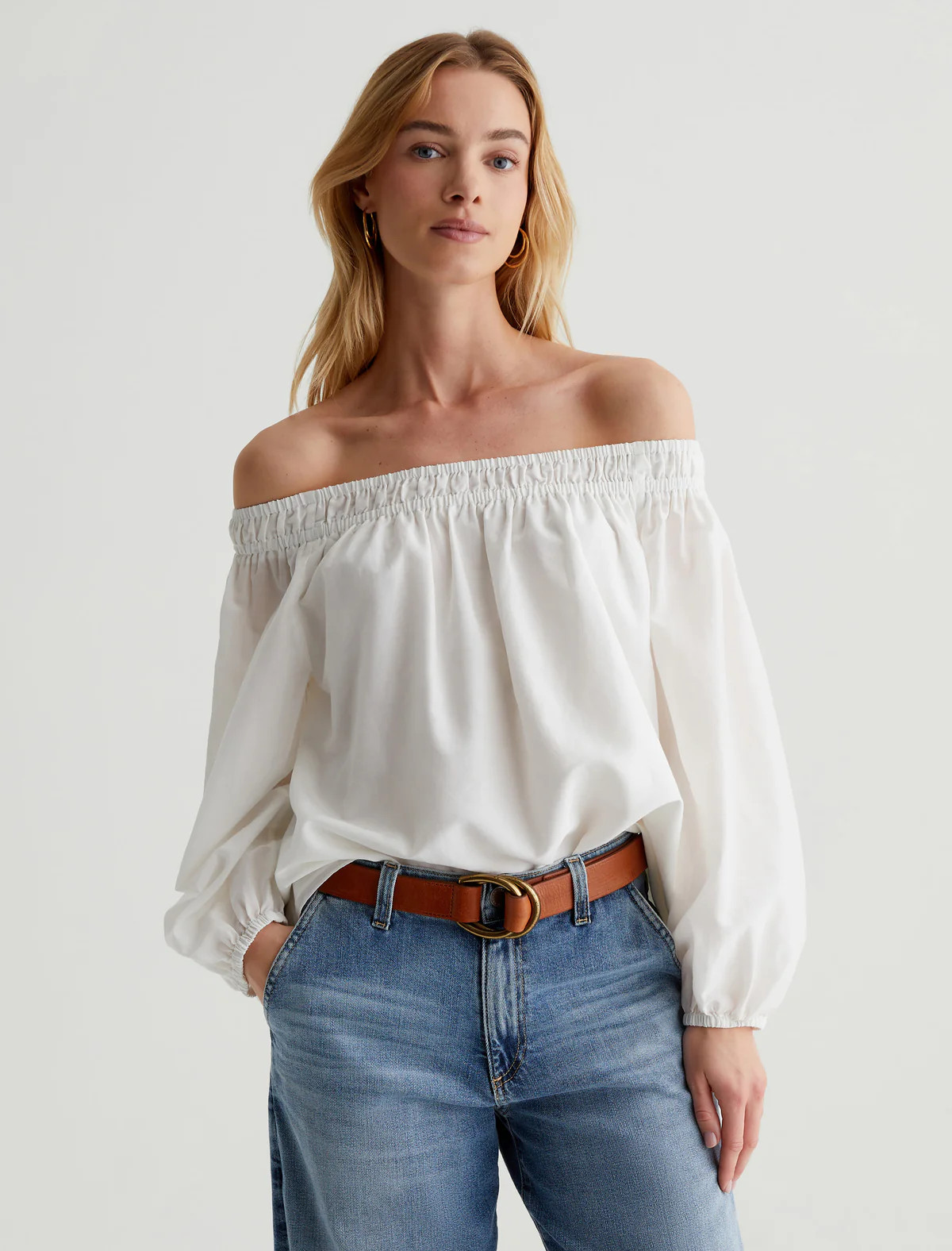 Carroline Top | AG Jeans