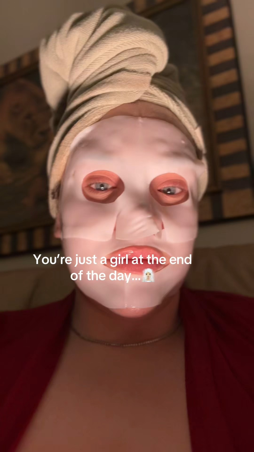 Just a girl getting some collagen before bed 👌🏽

#collagen #girls #nighttime #selfcare

#LTKselfcare #LTKmomlife #LTKValentine